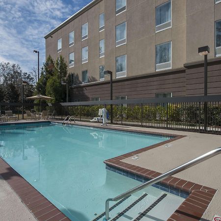 Hampton Inn & Suites Atlanta Airport West Camp Creek Pkwy College Park Exteriör bild