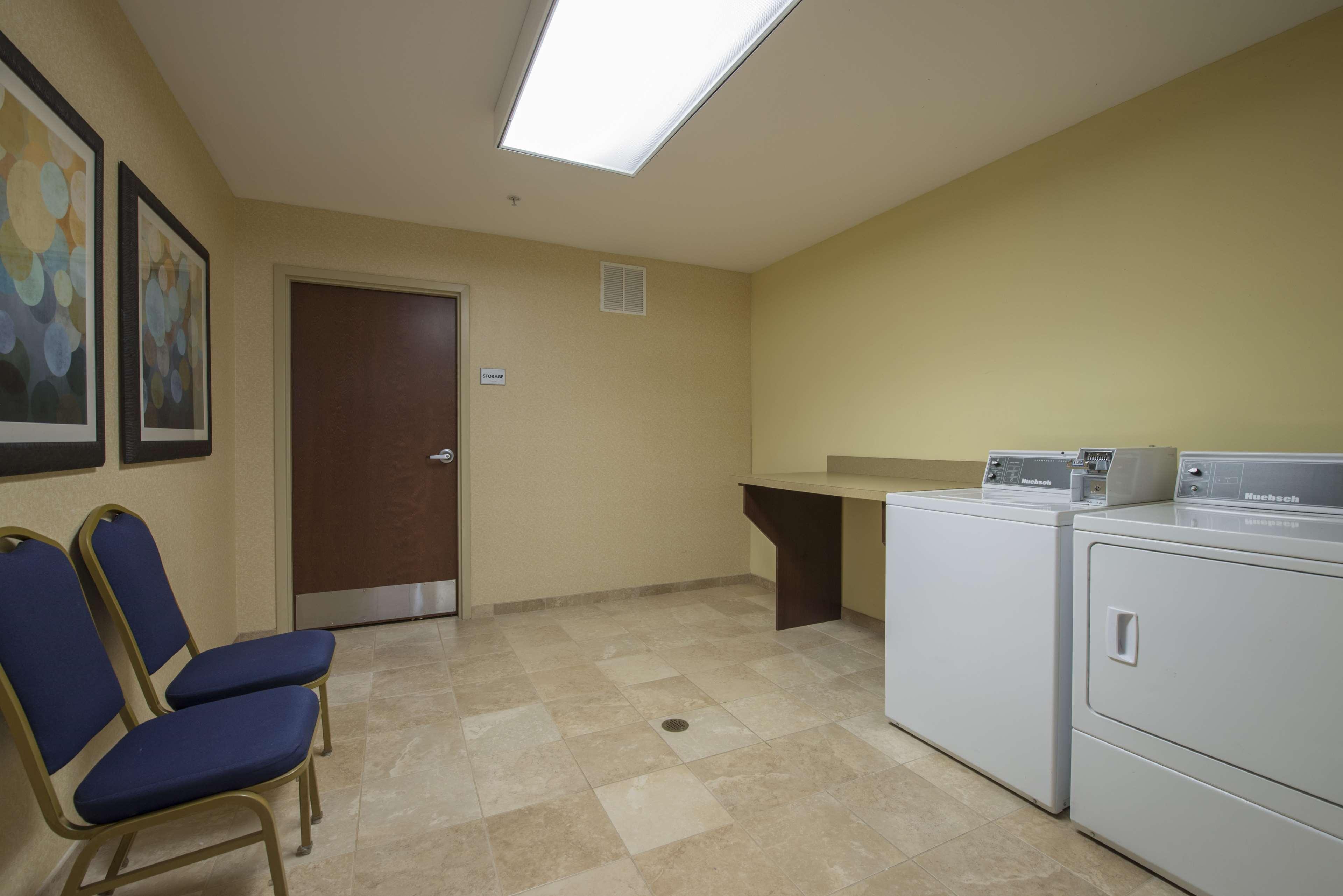 Hampton Inn & Suites Atlanta Airport West Camp Creek Pkwy College Park Exteriör bild