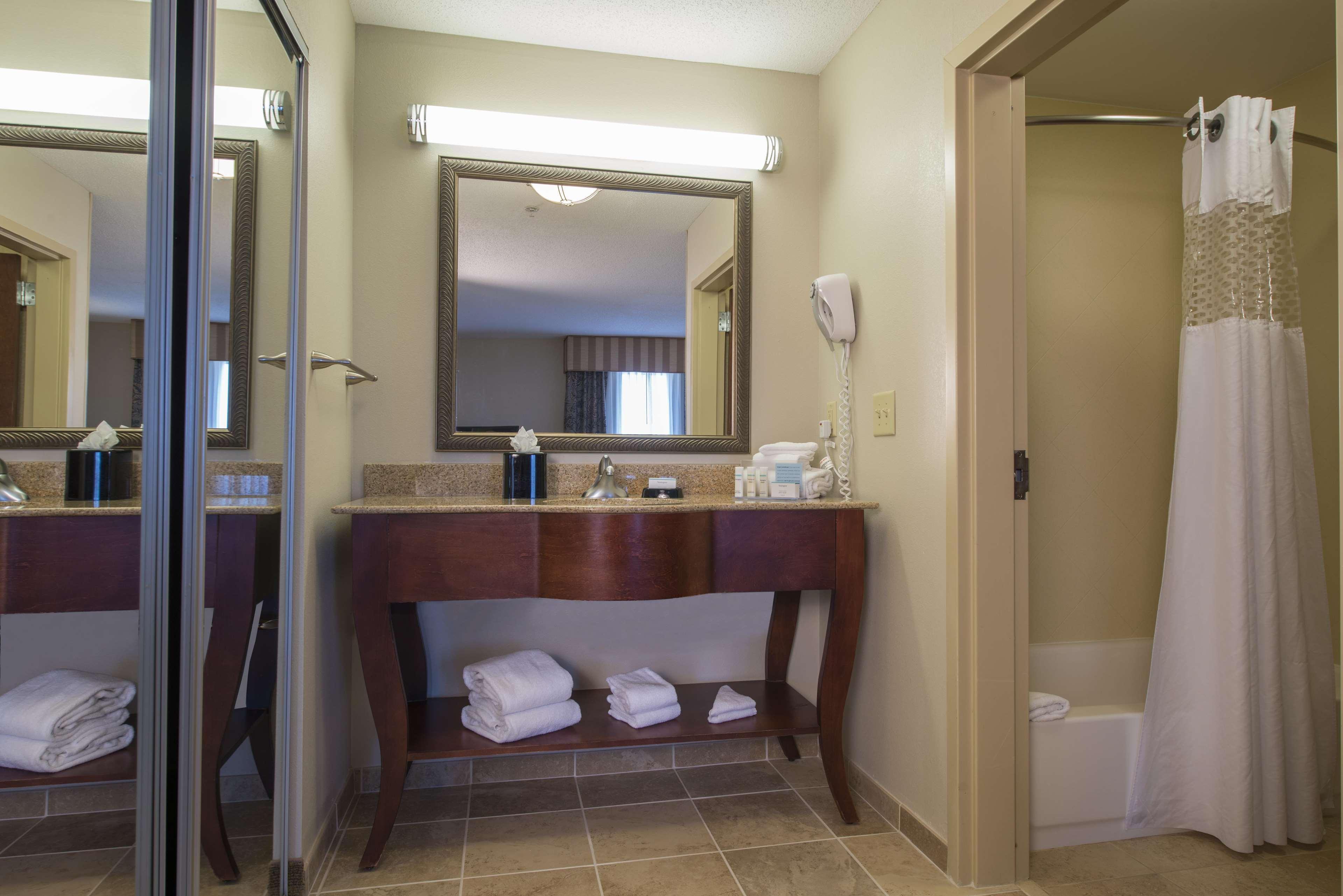 Hampton Inn & Suites Atlanta Airport West Camp Creek Pkwy College Park Exteriör bild