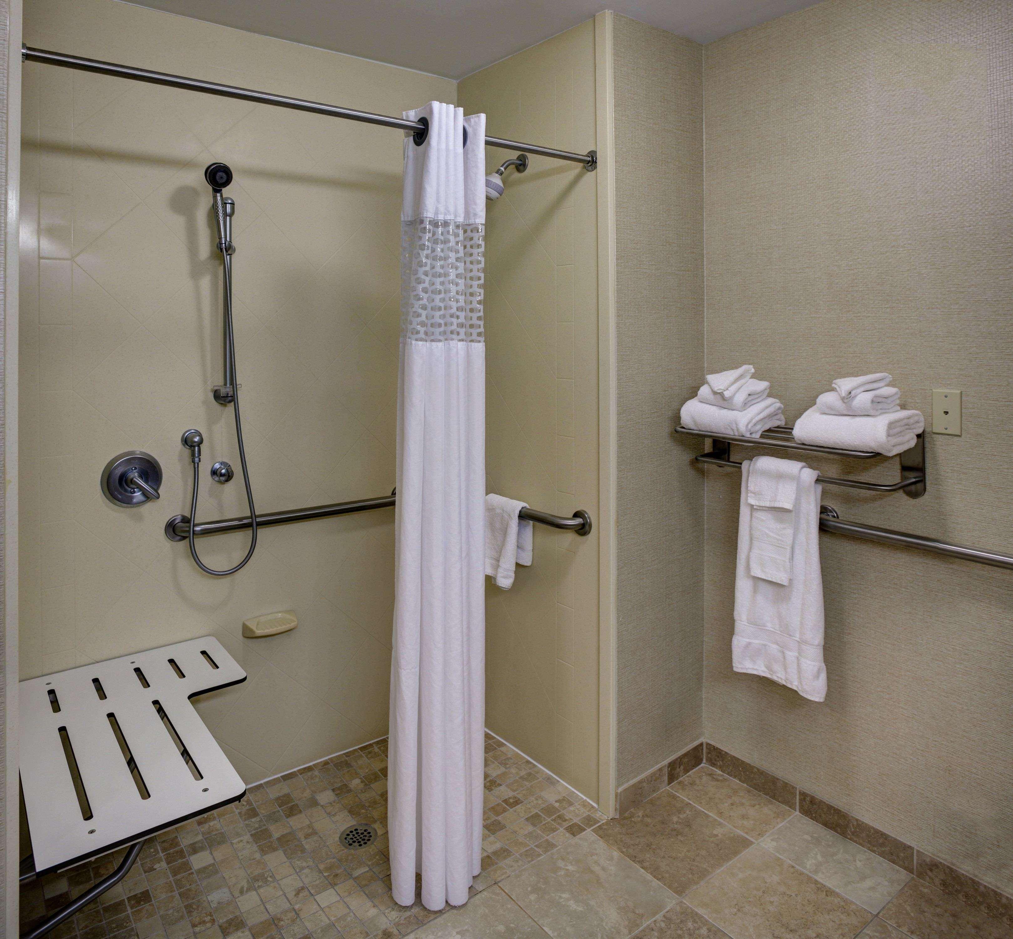Hampton Inn & Suites Atlanta Airport West Camp Creek Pkwy College Park Exteriör bild